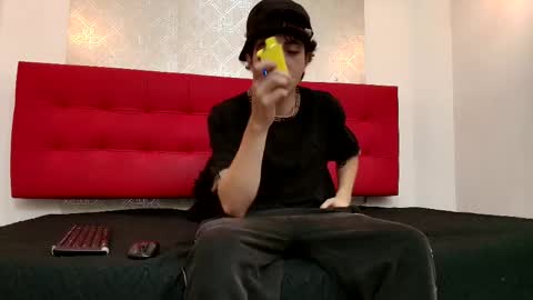 Snapshot of dia_fax18 chatting on 22, 9, 2025 online show from 22, 9, 2025