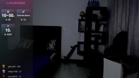 Snapshot of diabla_sexyboobs chatting on 12, 2, 2025 D I A B L A online show from 12, 2, 2025