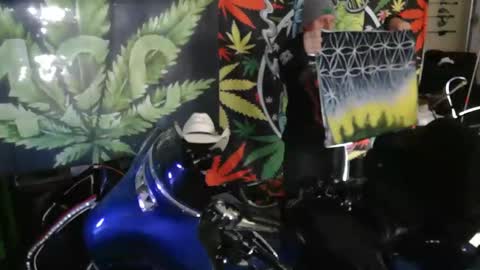 Yeti online show from 10, 1, 2026