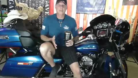 Yeti online show from 19, 2, 2026