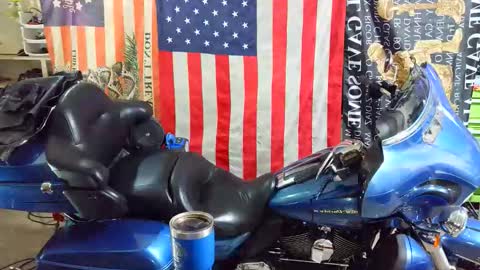 Yeti online show from 9, 5, 2026