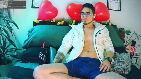 Diago online show from 12, 2, 2025