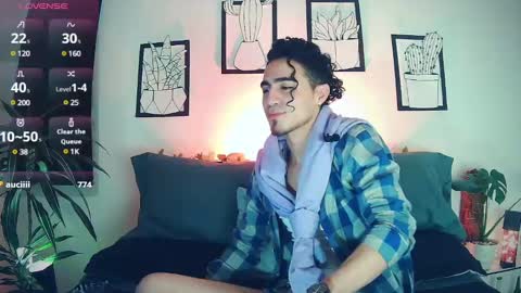Diago online show from 4, 3, 2025