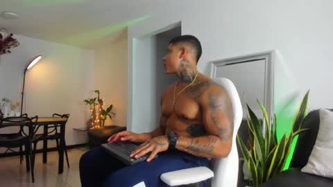 Diego online show from 28, 2, 2025