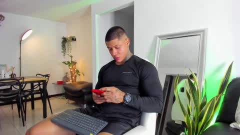 Diego online show from 7, 3, 2025