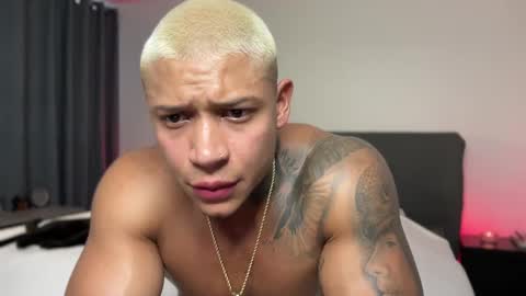 Diego online show from 11, 9, 2025