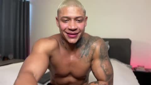 Diego online show from 16, 9, 2025