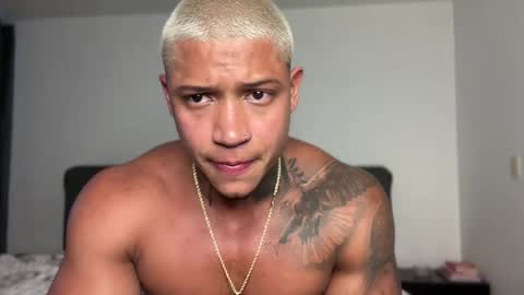 Diego online show from 23, 9, 2025