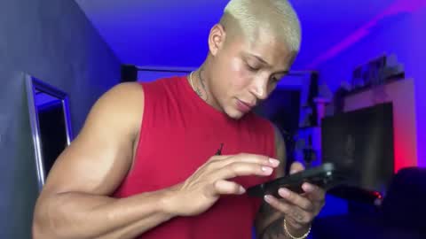 Diego online show from 29, 10, 2025