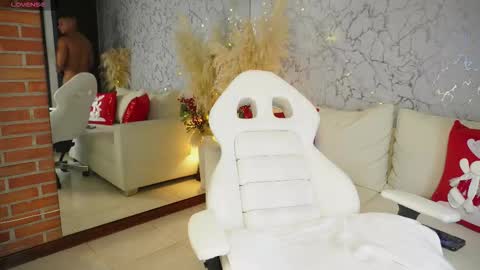 Diego online show from 17, 12, 2025