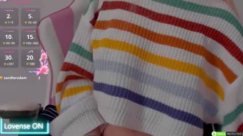 Thea online show from 4, 3, 2025