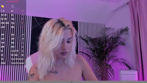 Thea online show from 3, 11, 2025