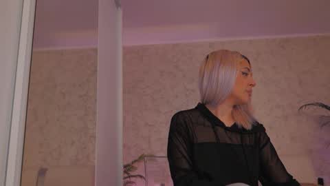 Thea online show from 1, 3, 2026