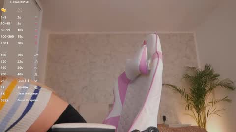 Thea online show from 10, 4, 2026