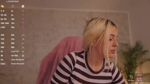 Thea online show from 16, 4, 2026