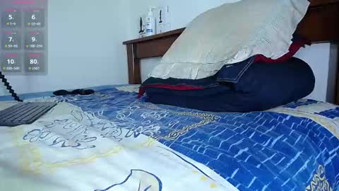 MaSSimo online show from 12, 4, 2026