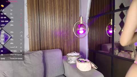 Camila and Megan online show from 29, 11, 2025