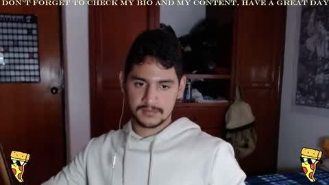 Bruno Diamond online show from 4, 12, 2024