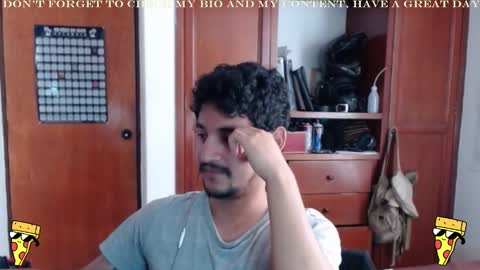 Bruno Diamond online show from 17, 1, 2025