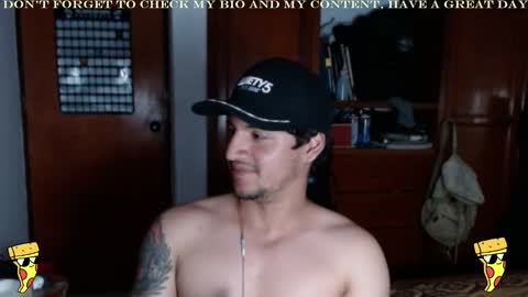 Bruno Diamond online show from 8, 2, 2025