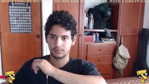 Bruno Diamond online show from 9, 2, 2025