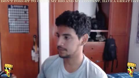 Bruno Diamond online show from 11, 9, 2025