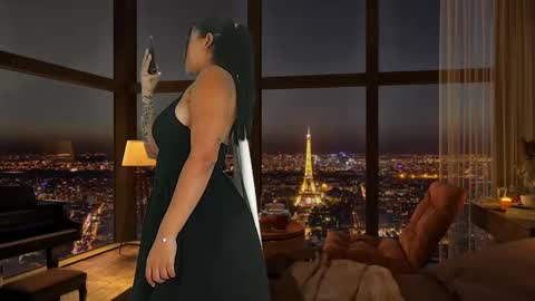 Snapshot of diamond_canela chatting on 19, 1, 2025 diamond_canela online show from 19, 1, 2025