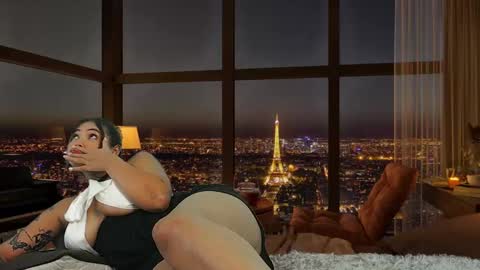 Snapshot of diamond_canela chatting on 20, 1, 2025 diamond_canela online show from 20, 1, 2025