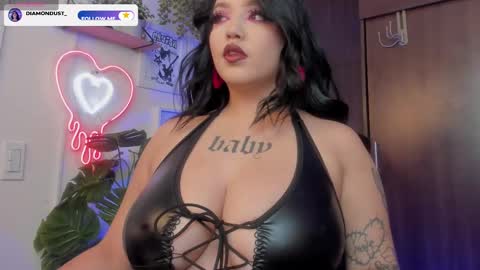 Diamond            online show from 28, 9, 2025