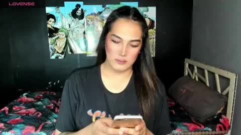Snapshot of diamond_foxy chatting on 11, 4, 2026 Wency online show from 11, 4, 2026