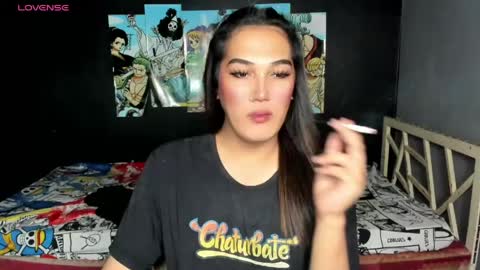 Snapshot of diamond_foxy chatting on 3, 5, 2026 Wency online show from 3, 5, 2026