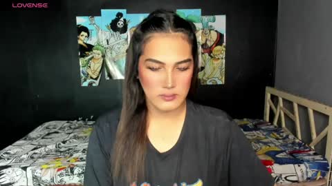 Snapshot of diamond_foxy chatting on 4, 5, 2026 Wency online show from 4, 5, 2026