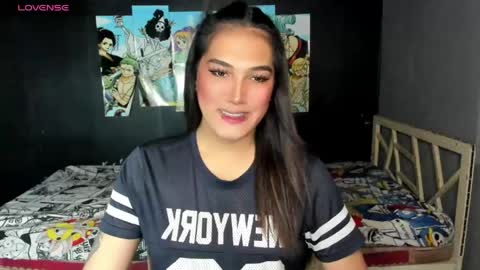 Snapshot of diamond_foxy chatting on 12, 5, 2026 Wency online show from 12, 5, 2026