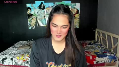 Snapshot of diamond_foxy chatting on 14, 5, 2026 Wency online show from 14, 5, 2026