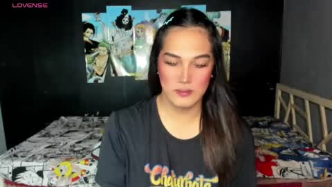 Snapshot of diamond_foxy chatting on 18, 5, 2026 Wency online show from 18, 5, 2026