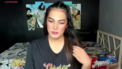 Snapshot of diamond_foxy chatting on 20, 5, 2026 Wency online show from 20, 5, 2026
