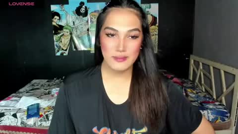 Snapshot of diamond_foxy chatting on 23, 5, 2026 Wency online show from 23, 5, 2026
