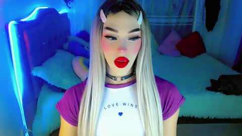 Snapshot of diamond_hott1 chatting on 2, 1, 2025 AmayaGirl online show from 2, 1, 2025