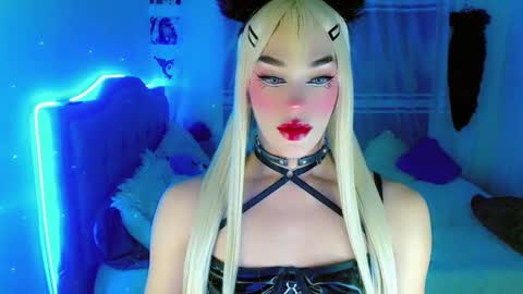 Snapshot of diamond_hott1 chatting on 12, 1, 2025 AmayaGirl online show from 12, 1, 2025