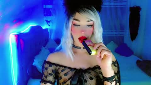 Snapshot of diamond_hott1 chatting on 12, 1, 2025 AmayaGirl online show from 12, 1, 2025