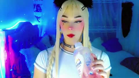 Snapshot of diamond_hott1 chatting on 15, 1, 2025 AmayaGirl online show from 15, 1, 2025