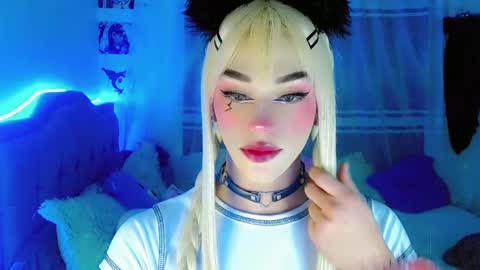 Snapshot of diamond_hott1 chatting on 15, 1, 2025 AmayaGirl online show from 15, 1, 2025