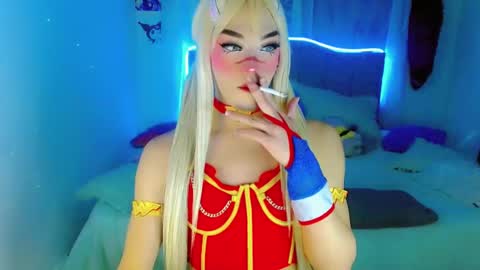 Snapshot of diamond_hott1 chatting on 19, 1, 2025 AmayaGirl online show from 19, 1, 2025