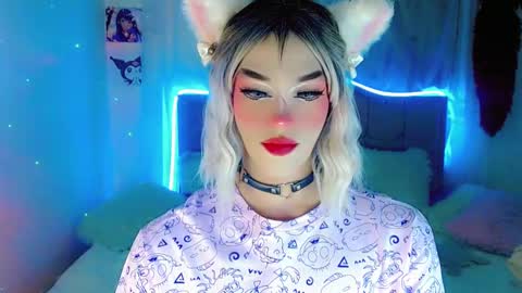 Snapshot of diamond_hott1 chatting on 27, 1, 2025 AmayaGirl online show from 27, 1, 2025