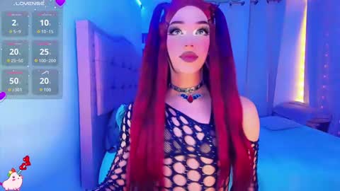 Snapshot of diamond_hott1 chatting on 10, 9, 2025 AmayaGirl online show from 10, 9, 2025