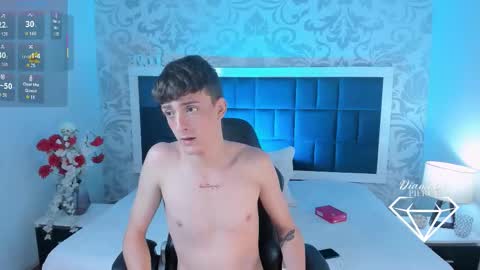 Snapshot of diamond_piarce chatting on 13, 9, 2025 Diamond online show from 13, 9, 2025