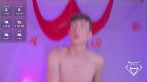 Snapshot of diamond_piarce chatting on 22, 9, 2025 Diamond online show from 22, 9, 2025