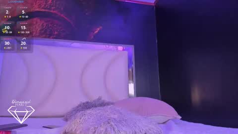 Snapshot of diamond_piarce chatting on 4, 10, 2025 Diamond online show from 4, 10, 2025