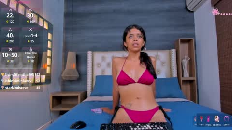 Snapshot of diamond_sweet0 chatting on 4, 3, 2025 Diamond online show from 4, 3, 2025