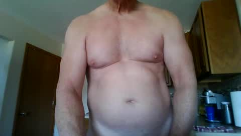 Diamondchuck73 online show from 11, 3, 2025